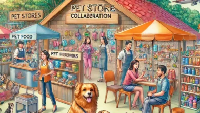 cross-sell with other pet products or companies