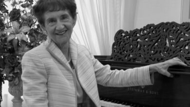 ruth thomas piano teacher sydney australia