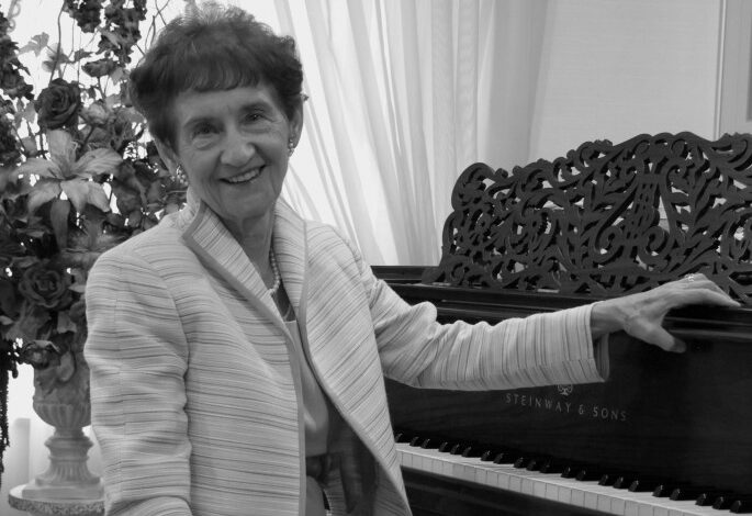 ruth thomas piano teacher sydney australia