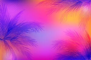 tropic colour light effects free download