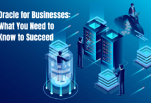 Oracle for Businesses